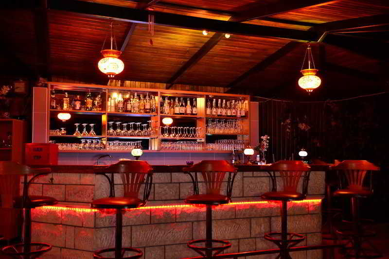 فندق Erendiz Garden