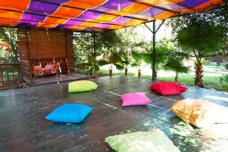 فندق Erendiz Garden