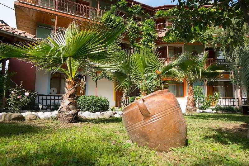 فندق Erendiz Garden