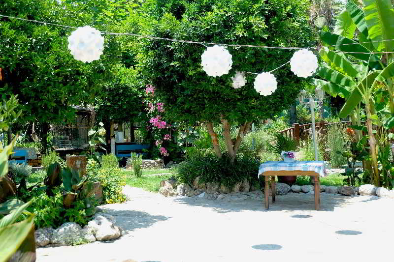 فندق Erendiz Garden