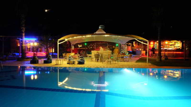 فندق Erendiz Garden