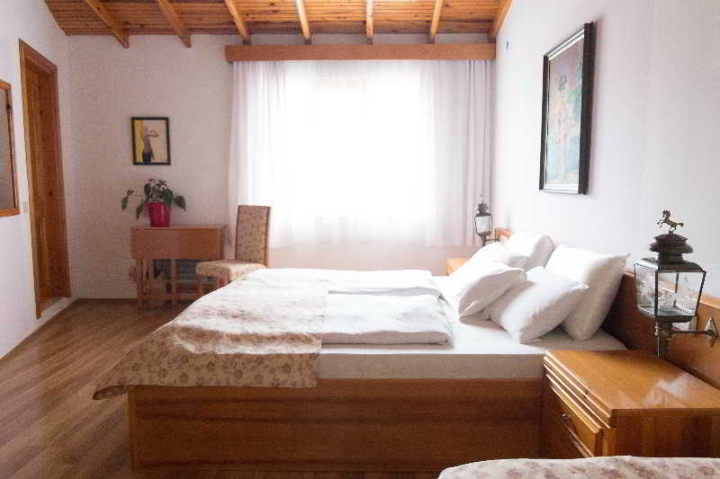 فندق Erendiz Garden