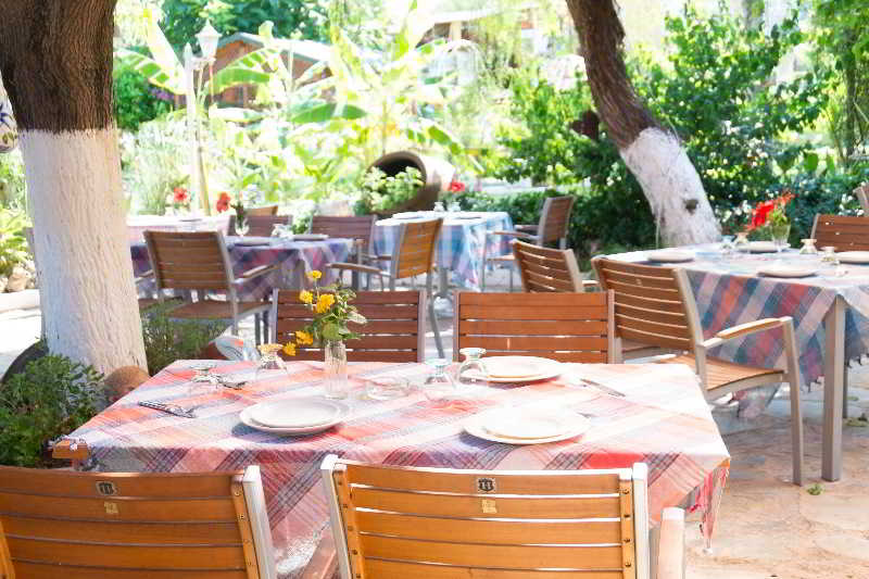 فندق Erendiz Garden