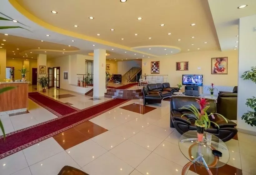 호텔 Florida Mamaia