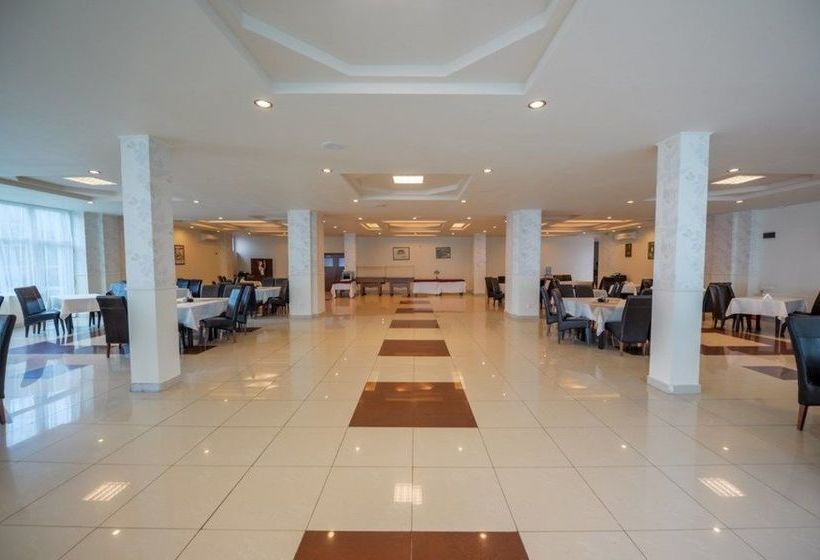 ホテル Florida Mamaia