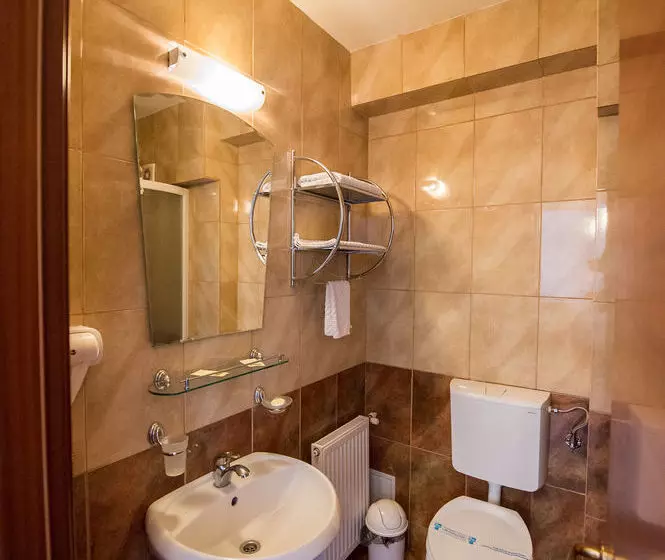 호텔 Florida Mamaia