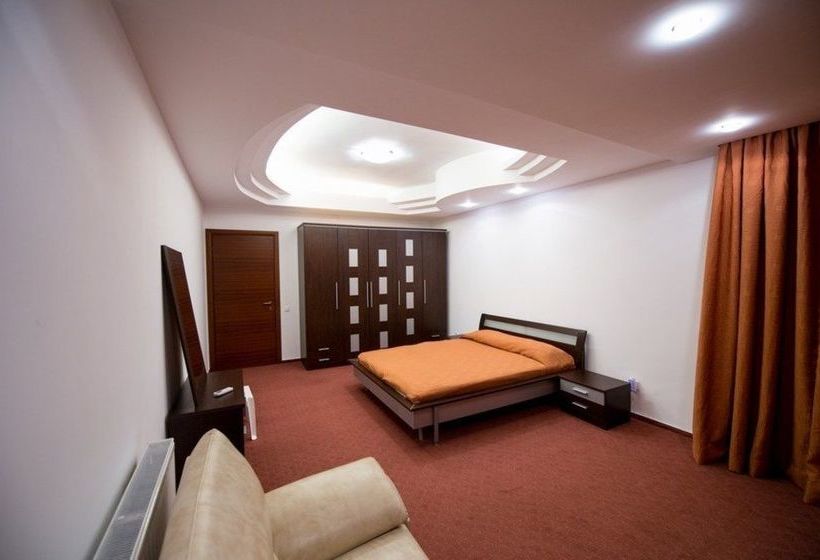 ホテル Florida Mamaia