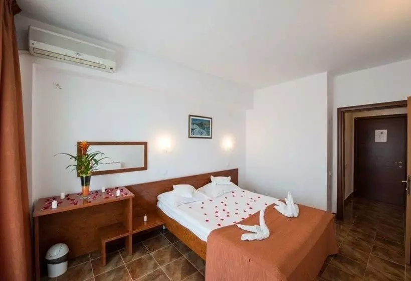 호텔 Florida Mamaia