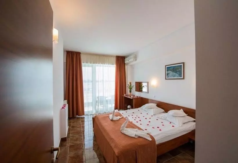 호텔 Florida Mamaia