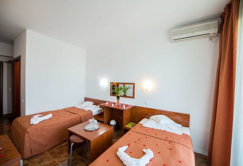 ホテル Florida Mamaia