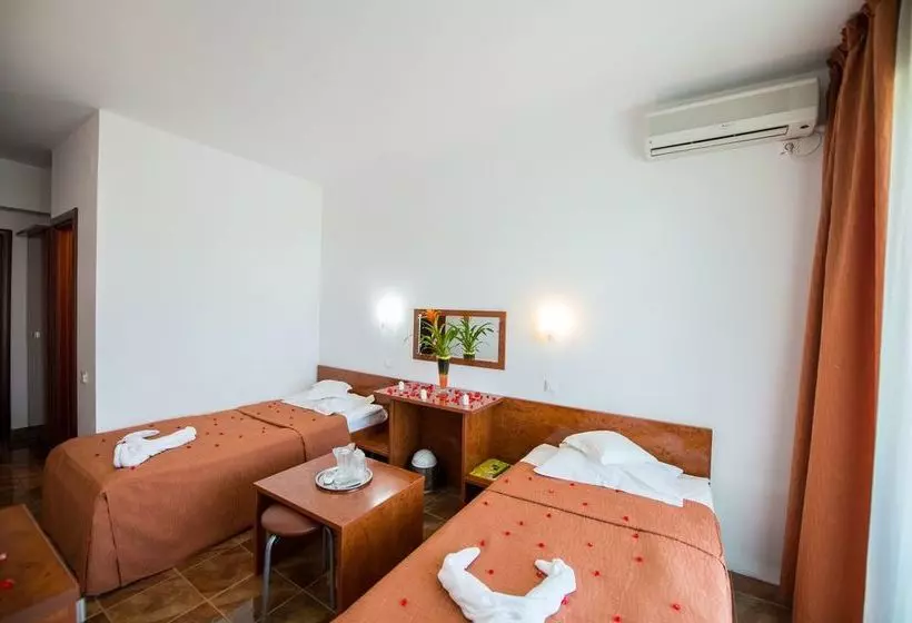 호텔 Florida Mamaia