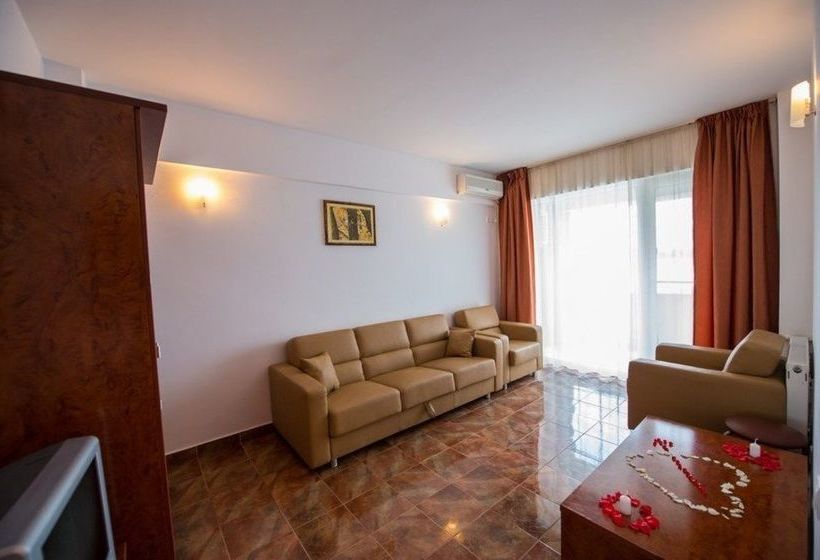 ホテル Florida Mamaia