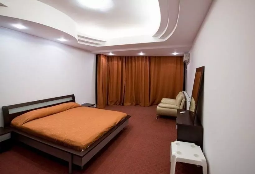 호텔 Florida Mamaia