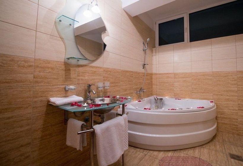 ホテル Florida Mamaia