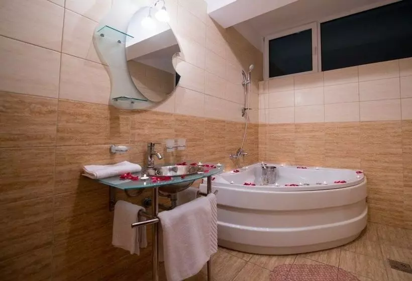 호텔 Florida Mamaia