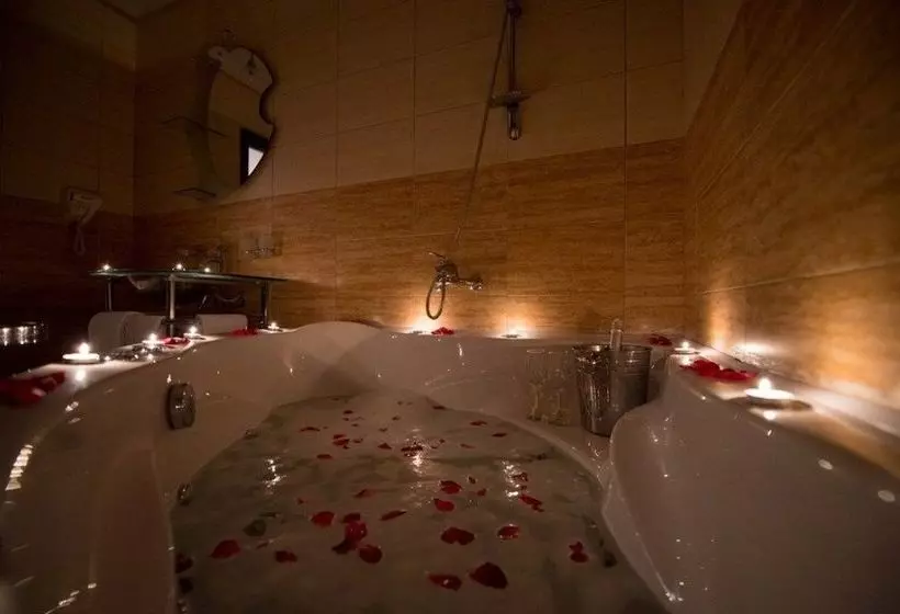 호텔 Florida Mamaia