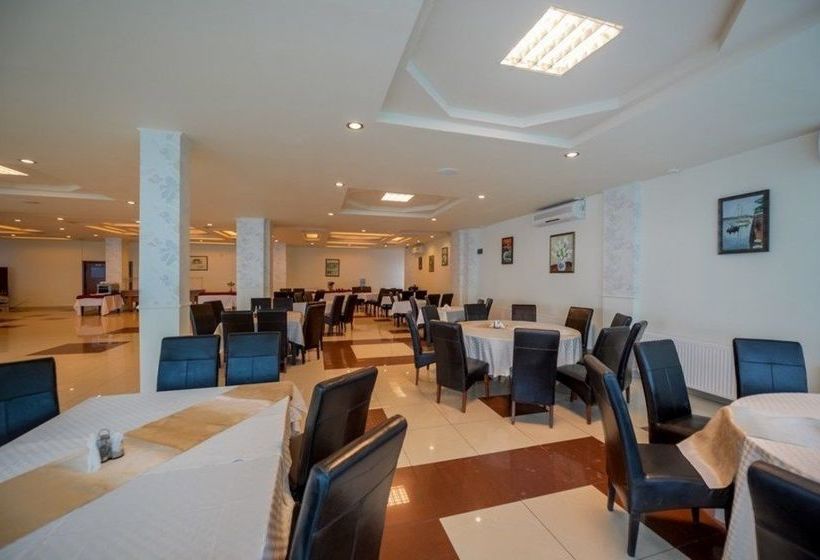 ホテル Florida Mamaia