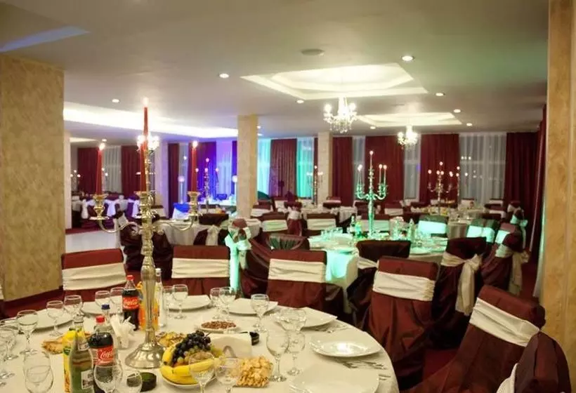 호텔 Florida Mamaia