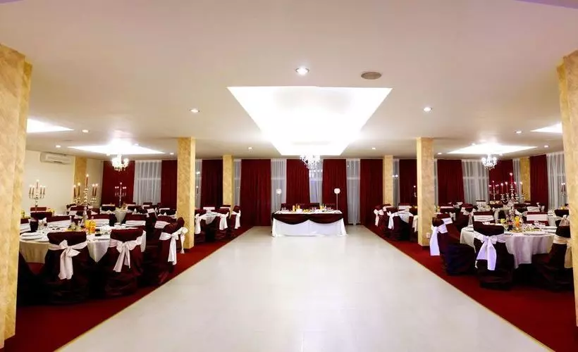 호텔 Florida Mamaia