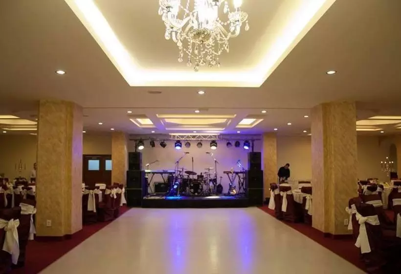 호텔 Florida Mamaia