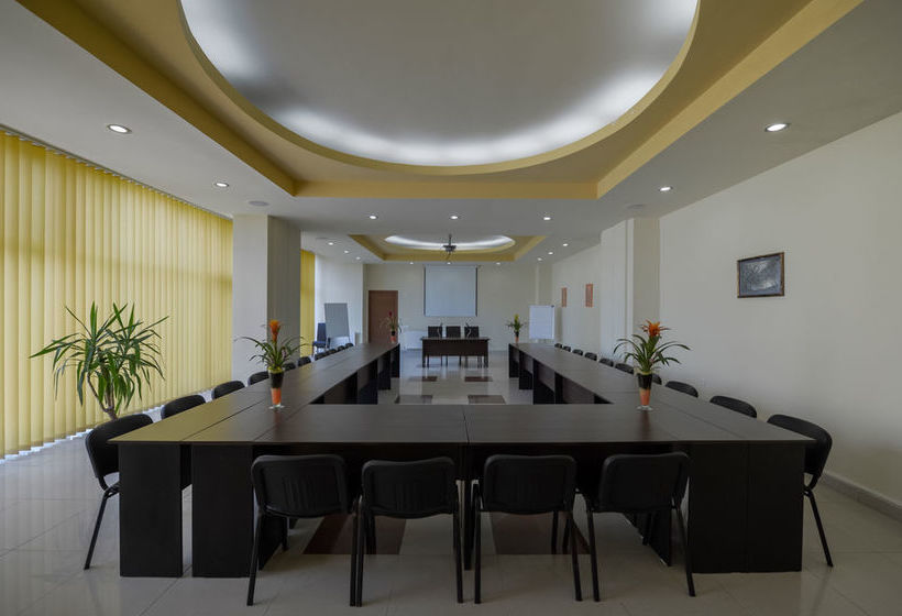 ホテル Florida Mamaia