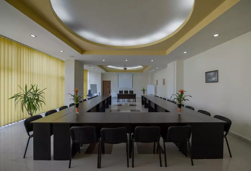 호텔 Florida Mamaia