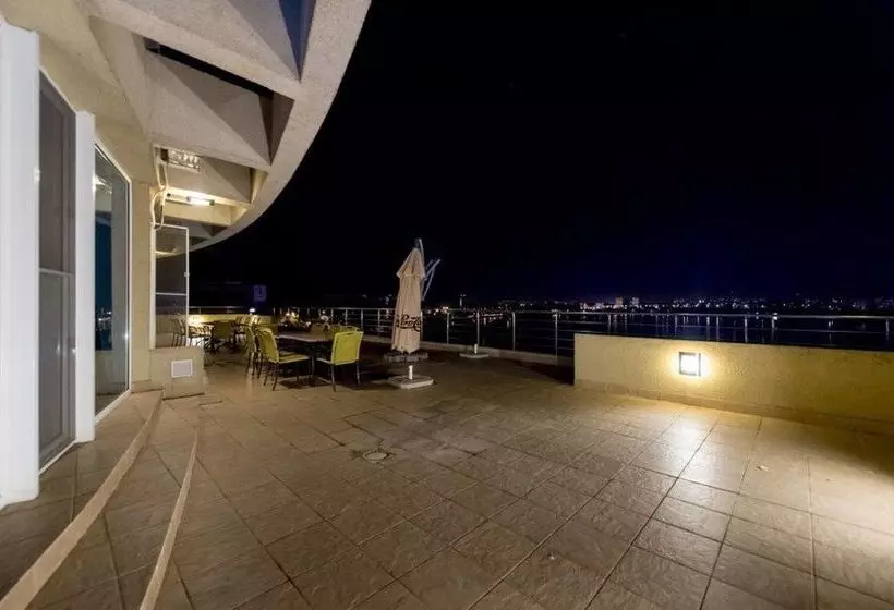 호텔 Florida Mamaia