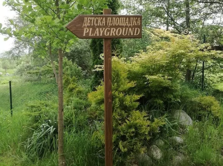 Hotel Grand Royale Apartment Complex & Spa