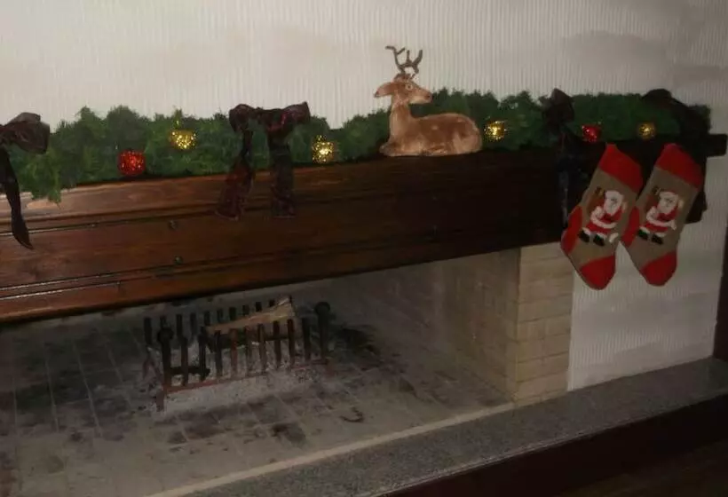 Hotel Grand Royale Apartment Complex & Spa