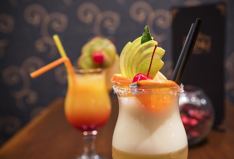 호텔 Grand Royale Apartment Complex & Spa