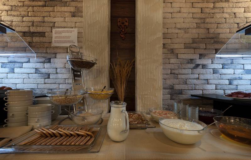 호텔 Grand Royale Apartment Complex & Spa