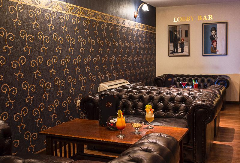 호텔 Grand Royale Apartment Complex & Spa