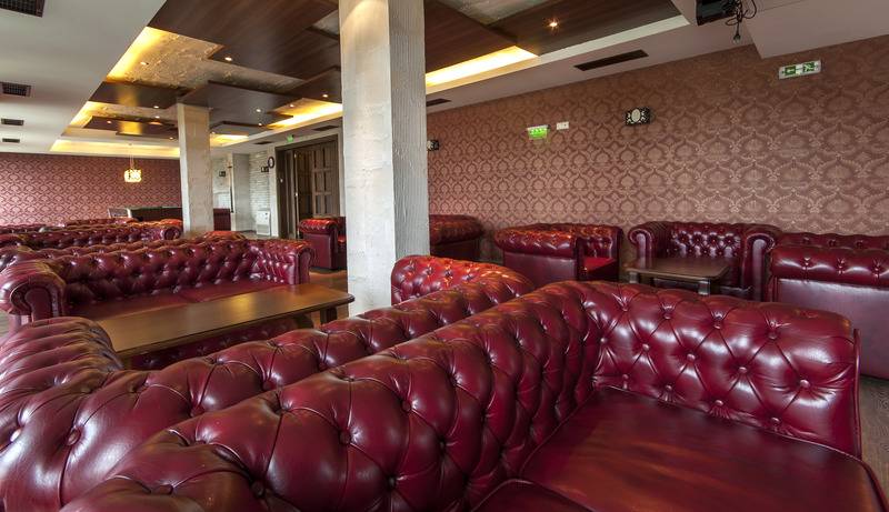 호텔 Grand Royale Apartment Complex & Spa