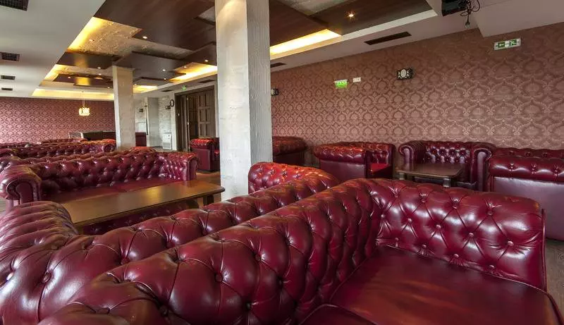 Hotel Grand Royale Apartment Complex & Spa