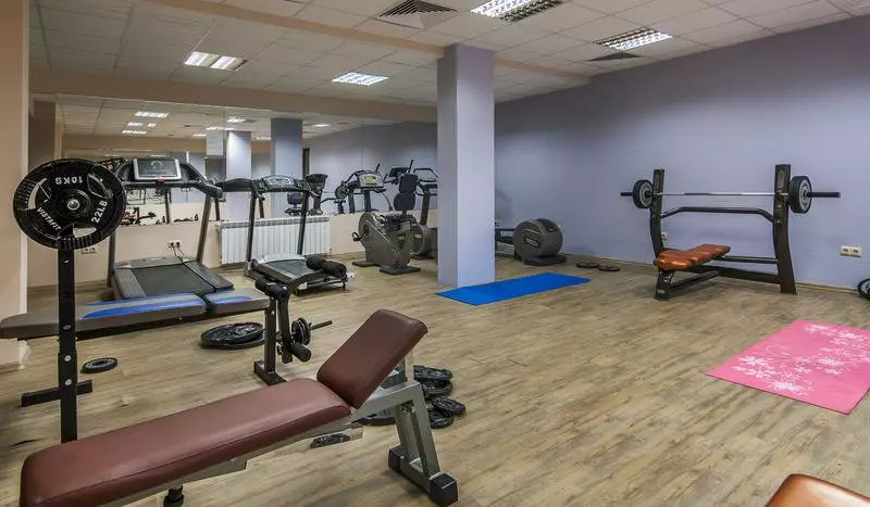 Hotel Grand Royale Apartment Complex & Spa