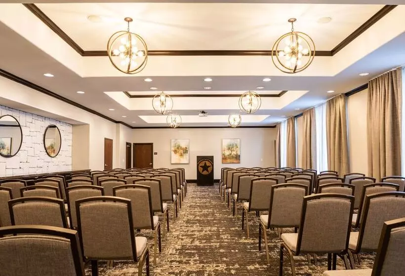 호텔 Hampton Inn & Suites Boerne