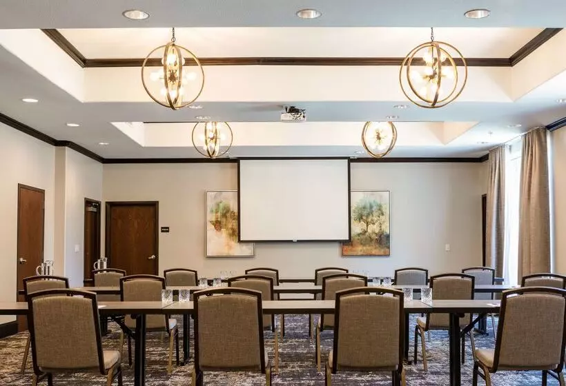 호텔 Hampton Inn & Suites Boerne