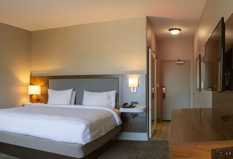 호텔 Hampton Inn & Suites Boerne