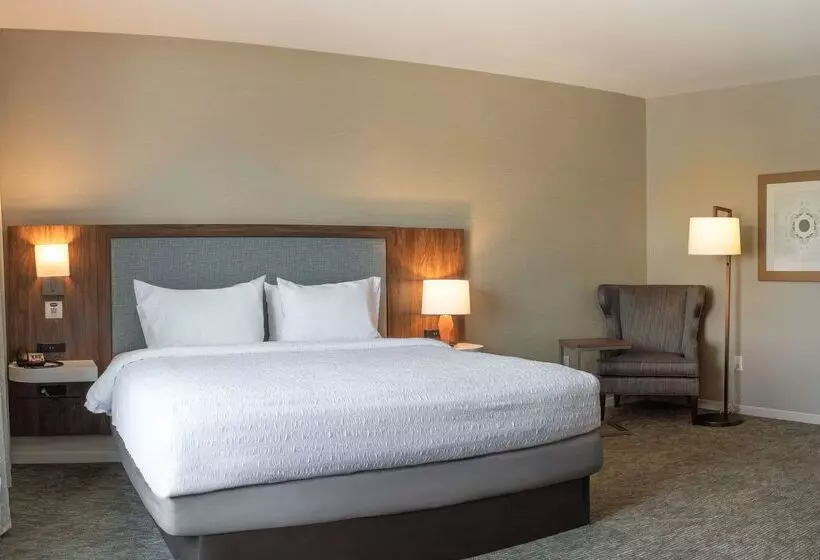 호텔 Hampton Inn & Suites Boerne