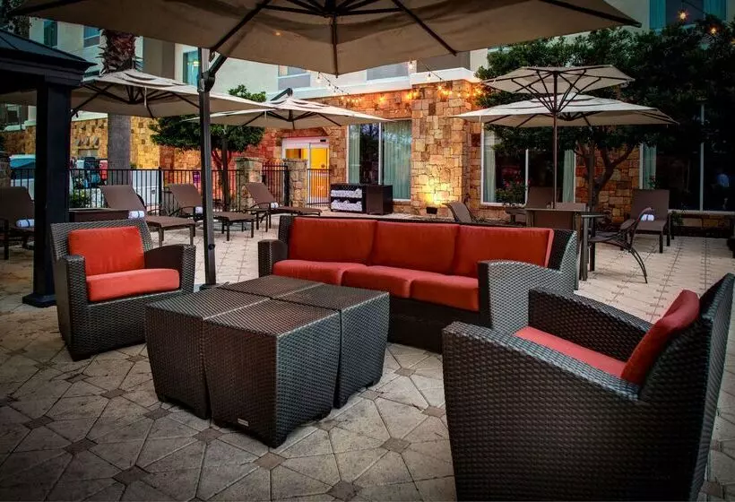 호텔 Hampton Inn & Suites Boerne