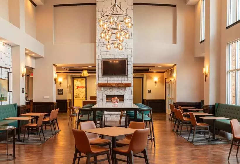 호텔 Hampton Inn & Suites Boerne