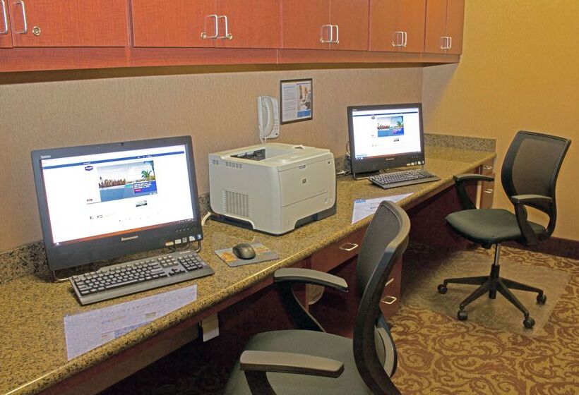 فندق Hampton Inn & Suites Chesapeake Battlefield Blvd