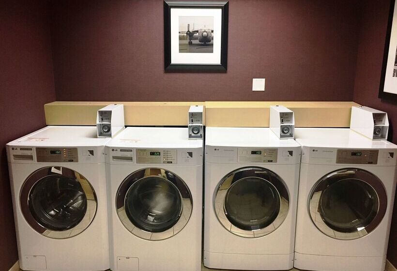 فندق Hampton Inn & Suites Chesapeake Battlefield Blvd