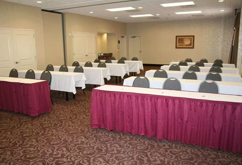 Hôtel Hampton Inn & Suites Chesapeake Battlefield Blvd