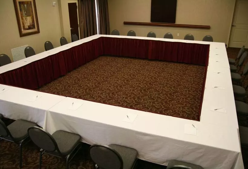 Hôtel Hampton Inn & Suites Chesapeake Battlefield Blvd