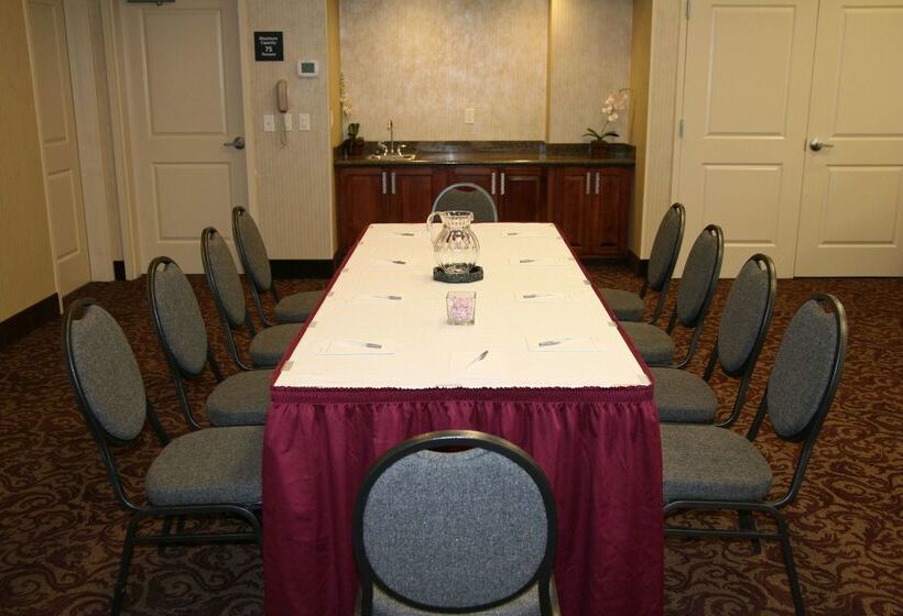 فندق Hampton Inn & Suites Chesapeake Battlefield Blvd