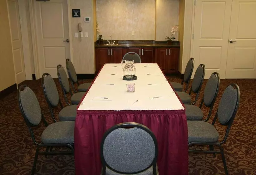 Hôtel Hampton Inn & Suites Chesapeake Battlefield Blvd