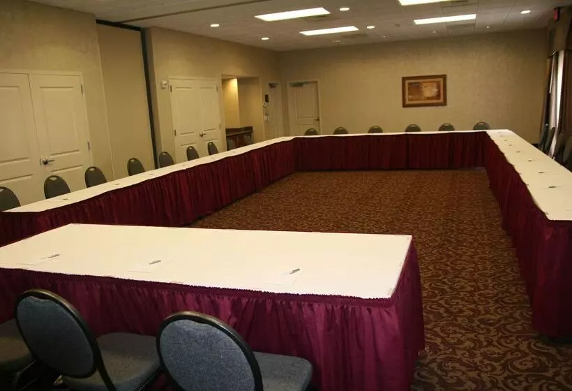 Hôtel Hampton Inn & Suites Chesapeake Battlefield Blvd