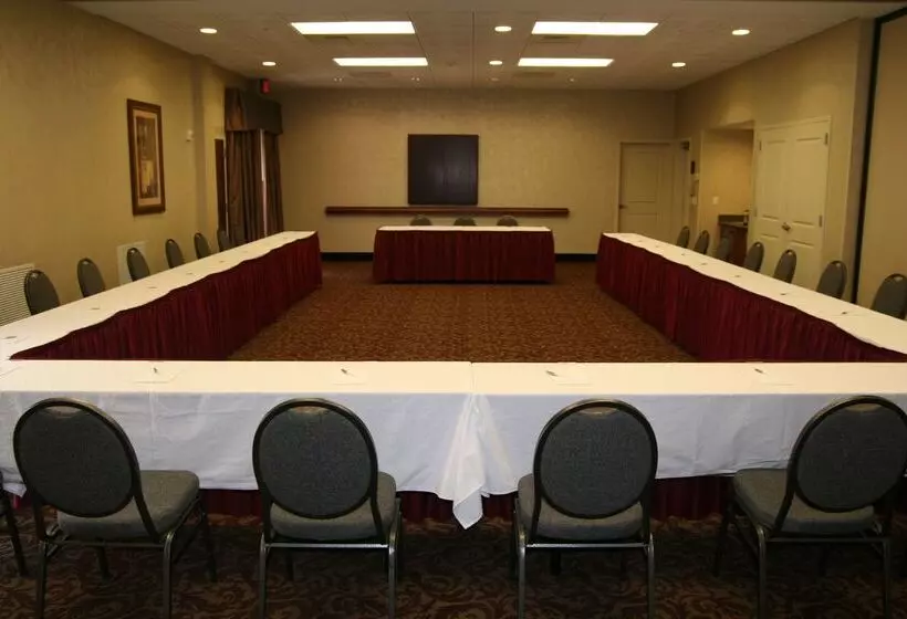 Hôtel Hampton Inn & Suites Chesapeake Battlefield Blvd