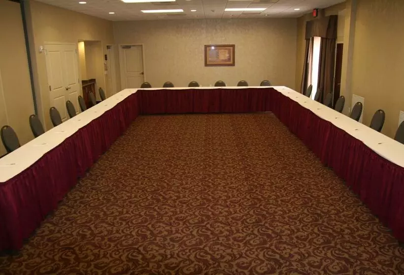 Hôtel Hampton Inn & Suites Chesapeake Battlefield Blvd